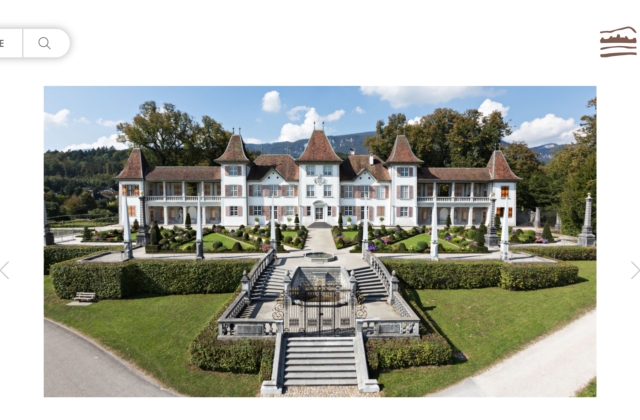 Schloss Waldegg