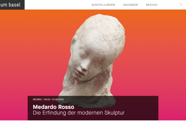 Kunstmuseum Basel