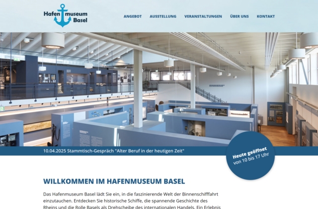 Hafenmuseum