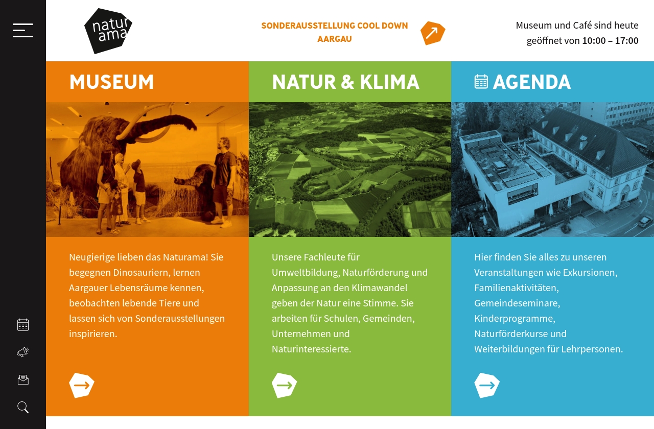 Naturama