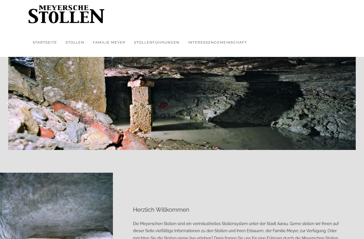 Meyerstollen