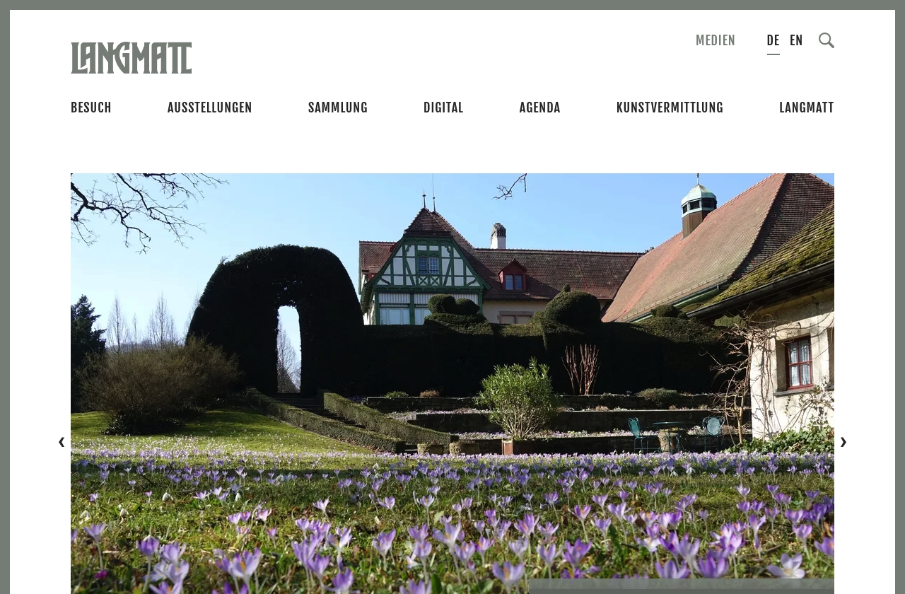 Museum Langmatt