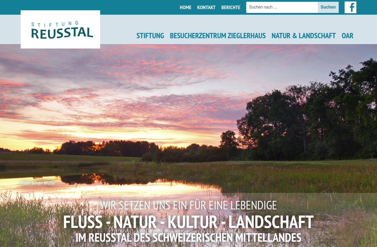 Naturschutzgebiet Schoren/Schachen