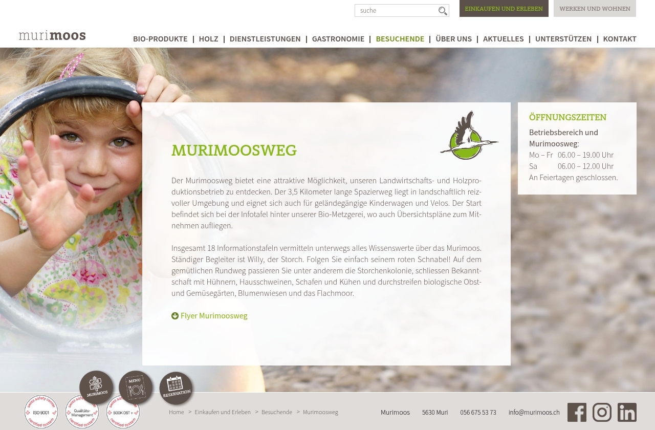 Murimoosweg