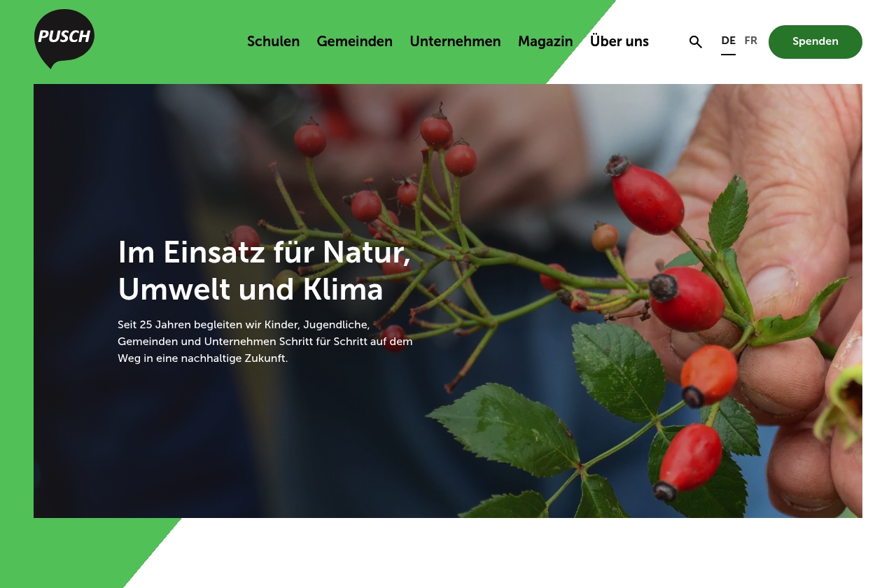 Energie und Klima