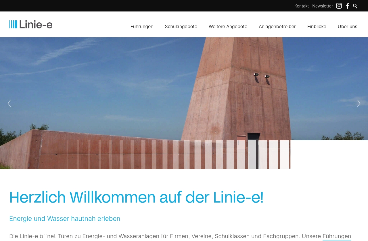 Trinkwasseraufbereitung Muttenz