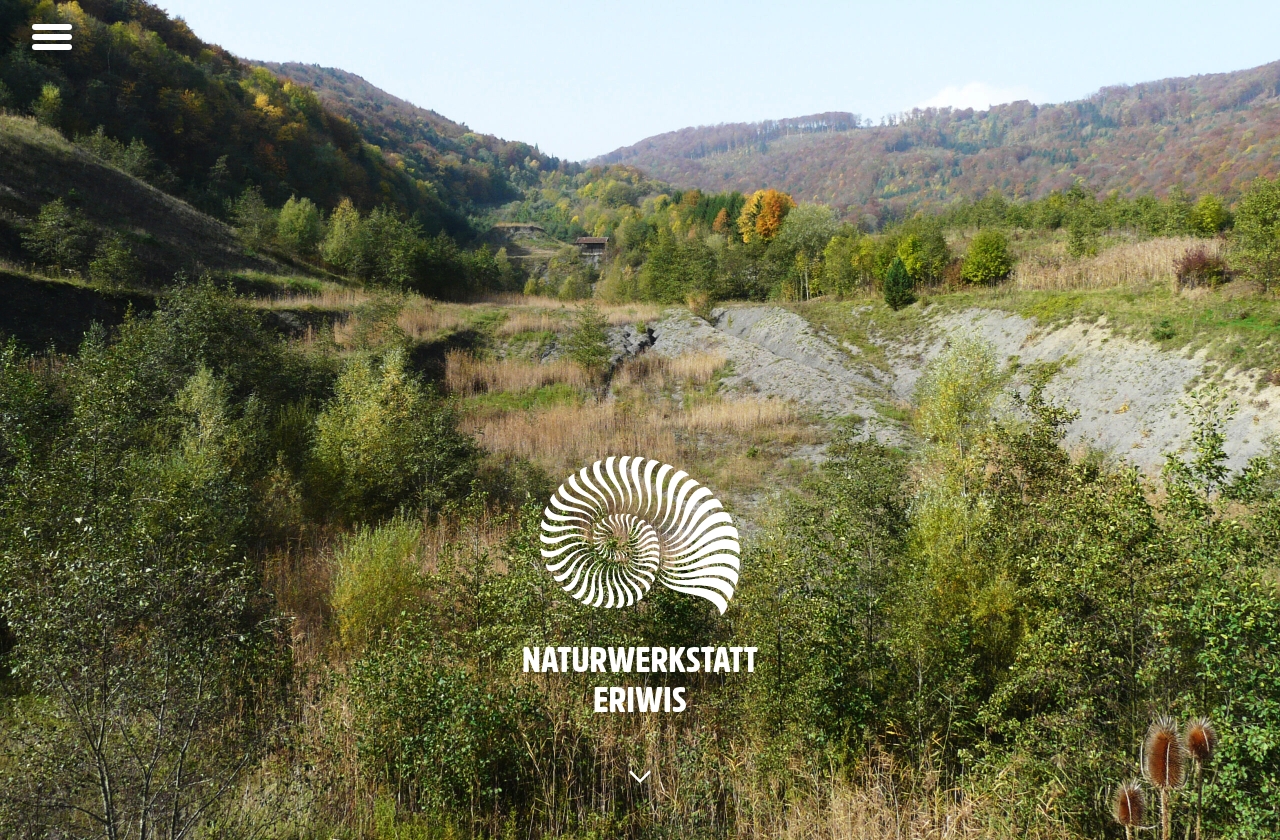 Naturwerkstatt Eriwis
